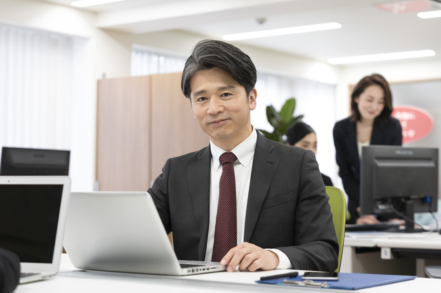 50代前半と50代後半の転職と再就職の違い ミドル シニア世代のためのキャリア関連記事 Canwill