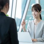 女性のためのキャリア相談はどこですべきか？