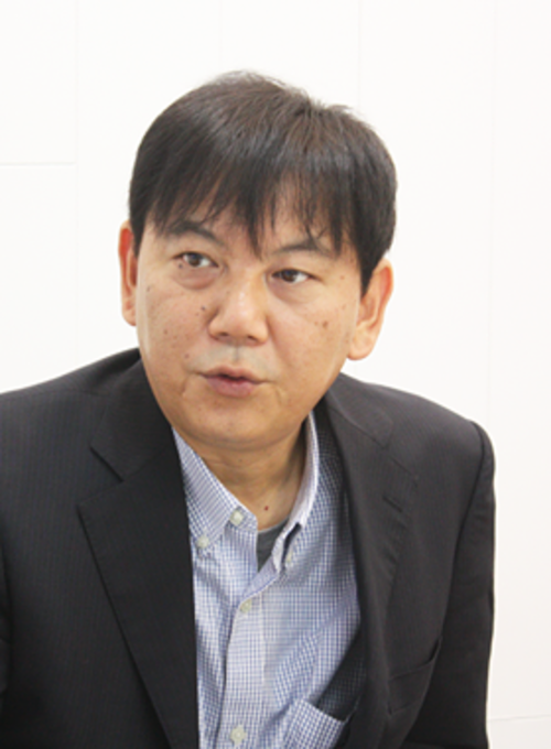 Member Photo